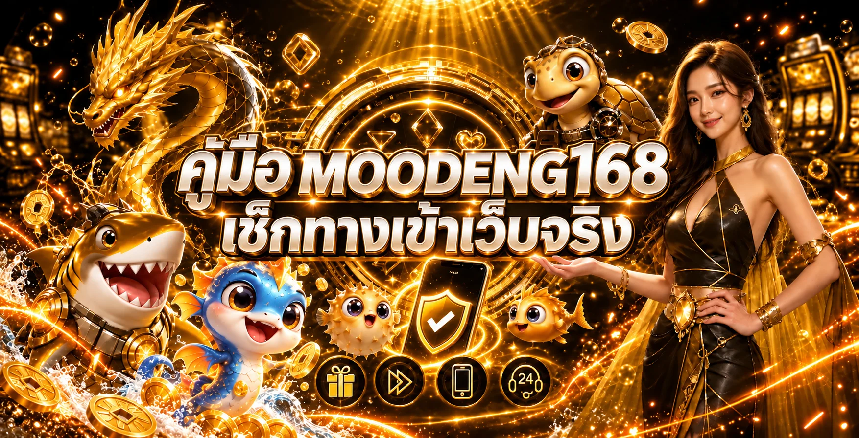 MOODENG168 คู่มือทางเข้า สมัคร และใช้งานอย่างปลอดภัย